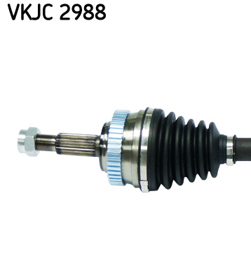 SKF VKJC 2988 Albero motore/Semiasse